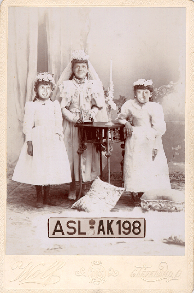 ASL-AK
