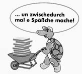  Späßche mache 